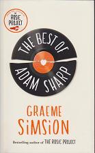 The Best  of Adam Sharp by Graeme Simsion